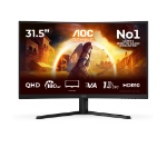 AOC G4 CQ32G4VE computer monitor 80 cm (31.5