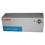 Canon 2549B002/C-EXV25 Toner cyan, 35K pages 1145 grams for Canon imagePRESS C 6000