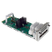 Cisco C3850-NM-4-10G= network switch module 10 Gigabit Ethernet, Fast Ethernet, Gigabit Ethernet