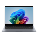 Samsung Galaxy Book6 Pro (14", Core Ultra 5, 16GB), a Copilot+ PC