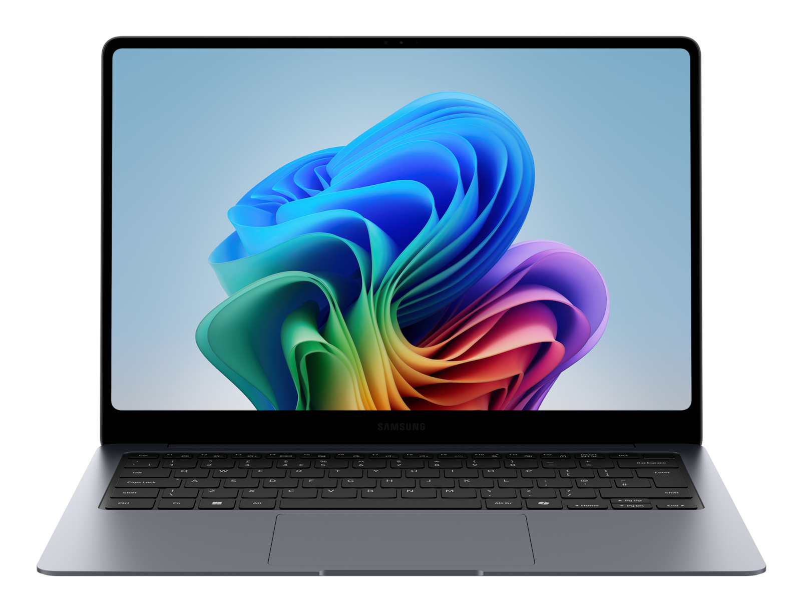 Samsung Galaxy Book6 Pro (14", Core Ultra 7, 32GB), a Copilot+ PC
