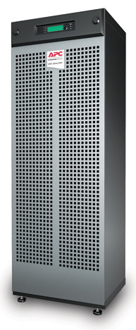 APC G35T15KH4B4S 15kVA / 12kW 400V 3-Phase Rackmount UPS