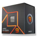 AMD Ryzen 9 7900 processor 3.7 GHz 64 MB L3 Box