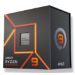 AMD Ryzen 9 7900 processor 3.7 GHz 64 MB L3 Box