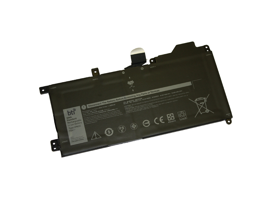 Image of BTI 1FKCC Battery