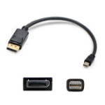 MINIDP2DPMM6-5PK - DisplayPort Cables -