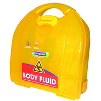 Spillage Containment