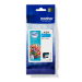 Brother LC424C cartucho de tinta 1 pieza(s) Original Cian