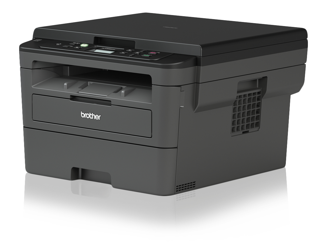 Brother Hll2390dw Laser 2400 X 600 Dpi 32 Ppm Wi Fi