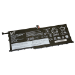 BTI 50Wh 4 cell 01AV438 compatible battery for LENOVO X1 YOGA G2 20JG X1 YOGA G2 20JF X1 YOGA G2 20JE X1 YOGA G2 20JD X1 YOGA G2 X1 YOGA G1