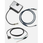 Zebra KT-FX96-PWRS-9-60VDC barcode reader accessory Charging adapter