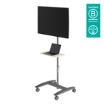Dataflex Viewmate workstation - floor 712
