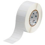 Brady 20822 White Self-adhesive printer label