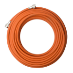 Wilson Electronics 952001 coaxial cable 6000" (152.4 m) Orange
