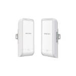 Hikvision 5Ghz 867Mbps 5KM Wireless Bridge Kit