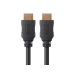 Monoprice 39555 HDMI cable 239.8" (6.09 m) HDMI Type A (Standard) Black
