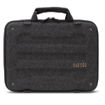 Higher Ground Shuttle 3.0 15" Briefcase Gray