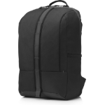 HP Commuter Backpack (Black)