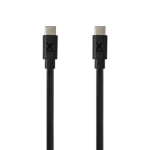 Xtorm CF071 USB cable 1 m USB 3.2 Gen 1 (3.1 Gen 1) USB C Black