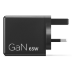 Lenovo 40AW065BUK power adapter/inverter Auto/Indoor 65 W Black