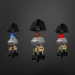 Logitech G G513 Carbon, GX Blue