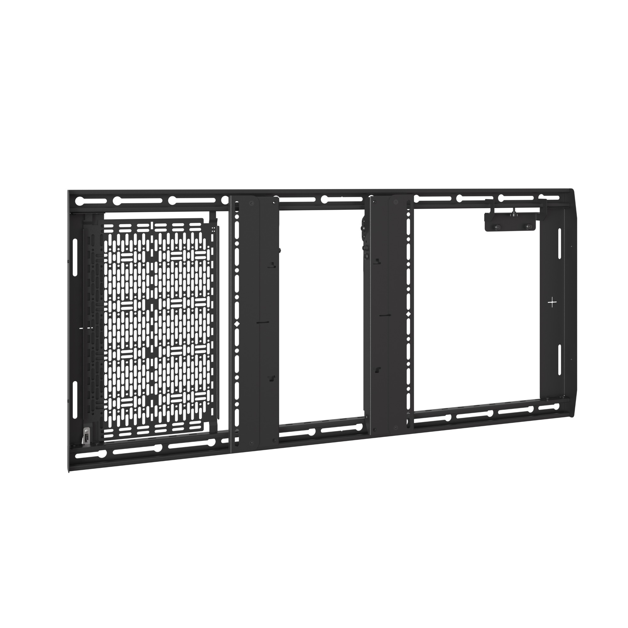 Chief Crestron® UC Bracket Accessory for TempoTM Flat Panel Wall Mount