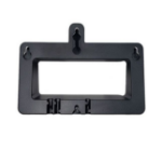 Yealink WMB-MP56, Wall Mount Bracket For Yealink MP56 IP Phone, Black