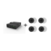 Vivolink AUDIOPACK4 loudspeaker