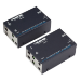 Black Box ServSwitch Wizard KVM extender Transmitter & receiver