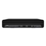 HP Elite Mini 800 G9 Intel® Core™ i7 i7-13700T 16 GB DDR5-SDRAM 512 GB SSD Windows 11 Pro Mini PC Black
