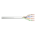 Digitus Cat.5e U/UTP installation cable, 100 m, simplex, Eca