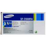 Samsung SF-D560RA/ELS Toner cartridge, 3K pages ISO/IEC 19752 for Samsung SF 560 R