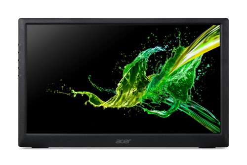 Acer PM161Q 39.6 cm (15.6