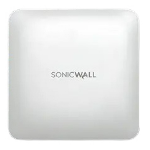 SonicWall SonicWave 641 3550 Mbit/s White Power over Ethernet (PoE)