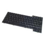 HP 317443-031 laptop spare part Keyboard
