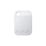 Ajax Tag RFID tag White 100 pc(s)
