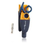 Fluke Pro-Tool Kit IS60 Tool set Blue, Yellow