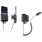 Brodit 712054 holder Active holder Mobile phone/Smartphone Black