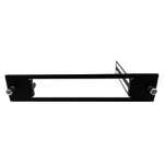 ZeeVee Z4KCCBRK rack accessory Cover plate