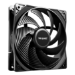 be quiet! Pure Wings 3 120mm PWM high-speed Computer case Fan 12 cm Black 1 pc(s)