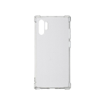 Advanced Accessories PROTECT-iT Samsung Galaxy Note 10 Plus Anti-Shock Gel Case - Clear