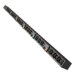 Eaton EVBAGU23X-E power distribution unit (PDU) 41 AC outlet(s) 0U Black