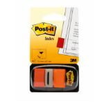 3M 7000144932 index card Orange 50 pc(s)