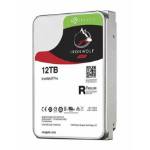 Seagate IronWolf Pro ST12000NE0008 internal hard drive 12 TB 7200 RPM 256 MB 3.5" Serial ATA III