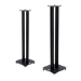 B-Tech Atlas Loudspeaker Floor Stands 80cm (31.5”)