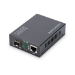 Digitus Gigabit Media Converter, RJ45 / SFP