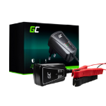 Green Cell ACAGM06 battery charger Universal AC