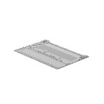 HP N10429-001 laptop spare part Bottom case