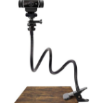 JLC V95 Gooseneck Webcam Mount