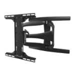 Peerless OSUA771PU TV mount/stand 77" Black